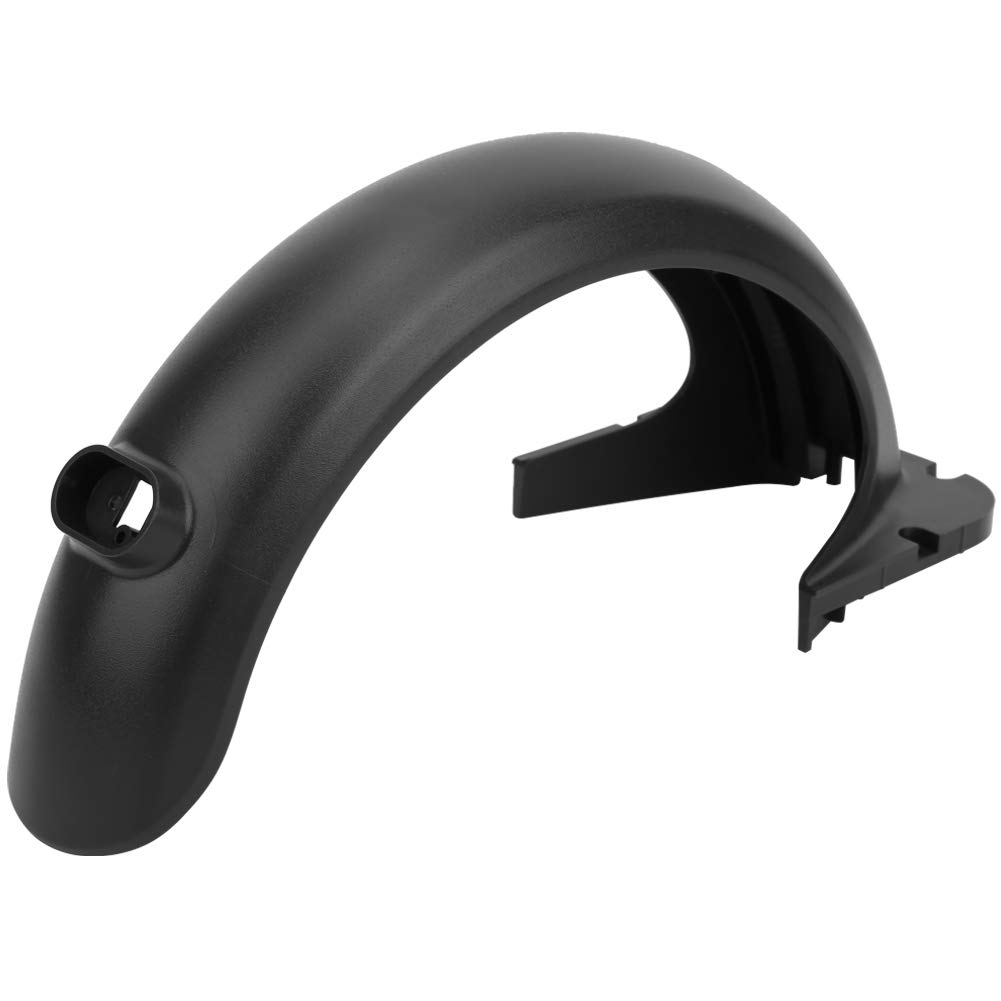 Scooter Fender Replacement - Scooter Fender Replacement Kompatibel mit Xiaomi 9 MAX G30 Robustem Zubehör für den hinteren Kotflügel Scooter Fender Replacement - Scooter Fender Replacement Kompatibel mit Xiaomi 9 MAX G30 Robustem Zubehör für den hinteren Kotflügel von Regun