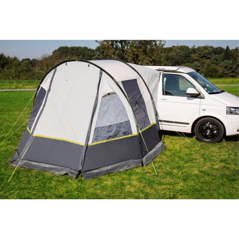 Reimo Gestänge Vorzelt Tour COMPACT 2 - freistehend & kompakt für Camper, Bus, Van von Reimo