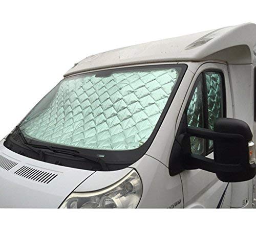 Reimo Tent Technology Ducato Thermomatte ab 2006-2013 3-teilig von Reimo Tent Technology