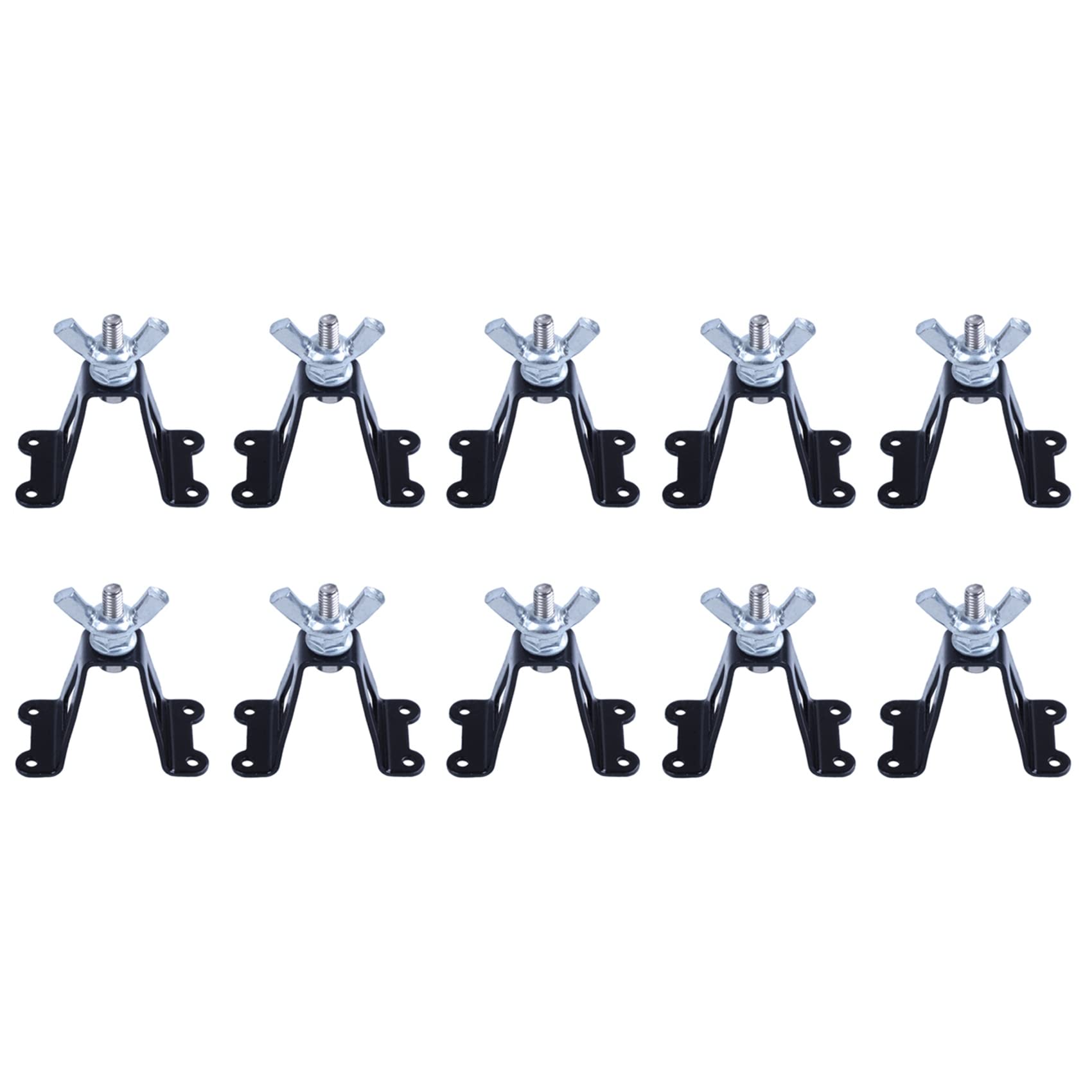 Reinscer 10X 1/10 Schonen Reifen Halter, Metall Reifen Halterung Rad Halter Träger für 1/10 Axial Scx10 D90 Cc01 Rc Raupen Auto Reinscer 10X 1/10 Schonen Reifen Halter, Metall Reifen Halterung Rad Halter Träger für 1/10 Axial Scx10 D90 Cc01 Rc Raupen Auto von Reinscer