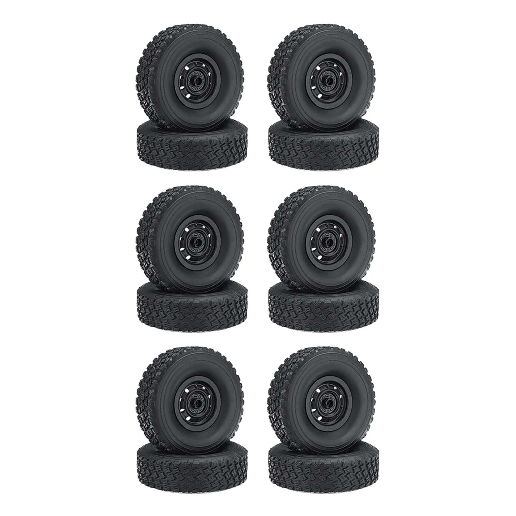 Reinscer 12 Stück RC Wagen Reifen Reifen Rad Upgrades Zubehör für MN D90 D91 D99 MN99S C14 C24 C34 C44 RC Wagen Teile Reinscer 12 Stück RC Wagen Reifen Reifen Rad Upgrades Zubehör für MN D90 D91 D99 MN99S C14 C24 C34 C44 RC Wagen Teile von Reinscer