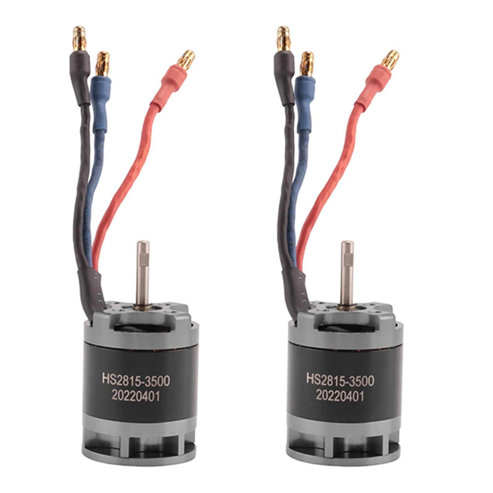 Reinscer 2X FT012-16 Bürstenlos Motor für FT012 2.4G Bürstenlos RC Boot Teile Zubehör Reinscer 2X FT012-16 Bürstenlos Motor für FT012 2.4G Bürstenlos RC Boot Teile Zubehör von Reinscer
