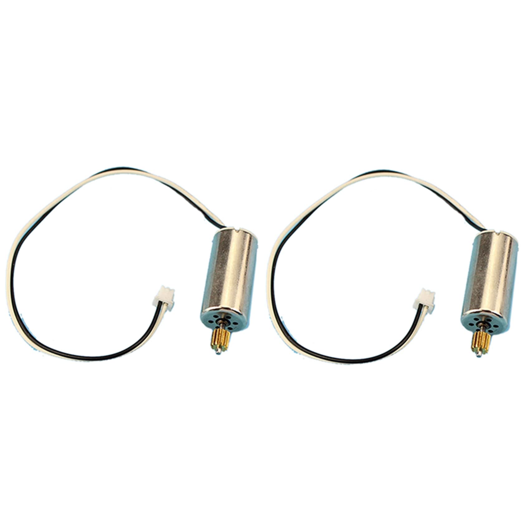 Reinscer 2X Motor mit Motor Getriebe für XK A220 P40 RC Flugzeug Flugzeug Flugzeug Teile Zubehör Reinscer 2X Motor mit Motor Getriebe für XK A220 P40 RC Flugzeug Flugzeug Flugzeug Teile Zubehör von Reinscer