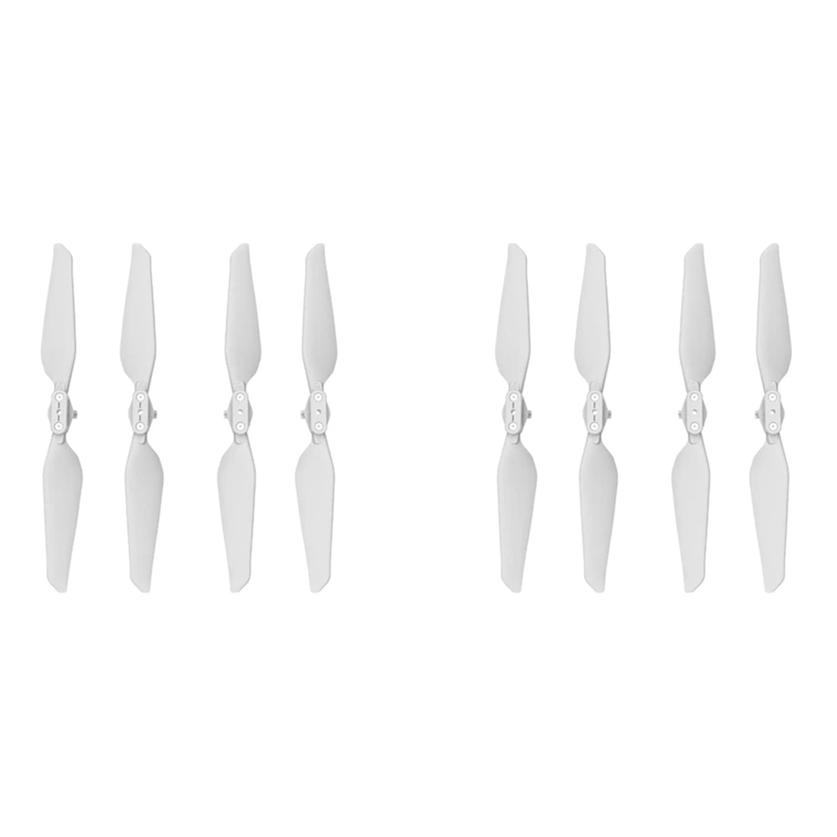 Reinscer 4 Paare Schnellspanner Faltbarer Propeller für X8 SE 2022 & 2020 Kamera Drohne Propeller RC Quadcopter Teile, Reinscer 4 Paare Schnellspanner Faltbarer Propeller für X8 SE 2022 & 2020 Kamera Drohne Propeller RC Quadcopter Teile, von Reinscer
