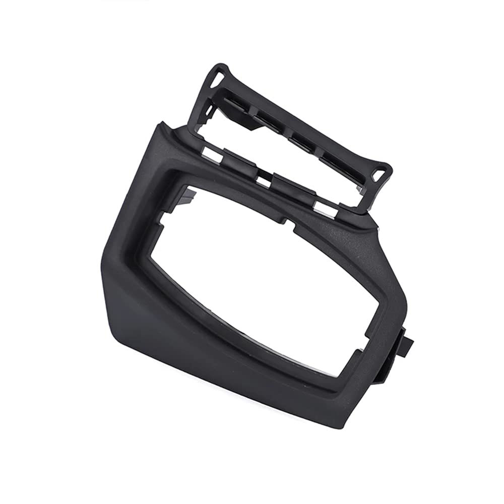 Reinscer Auto Scheinwerfer Schalter Trim Rahmen Abdeckung für Focus 2012-2014 von Reinscer