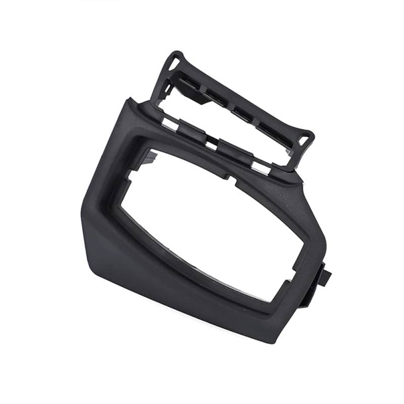 Reinscer Auto Scheinwerfer Schalter Trim Rahmen Abdeckung für Focus 2012-2014 von Reinscer