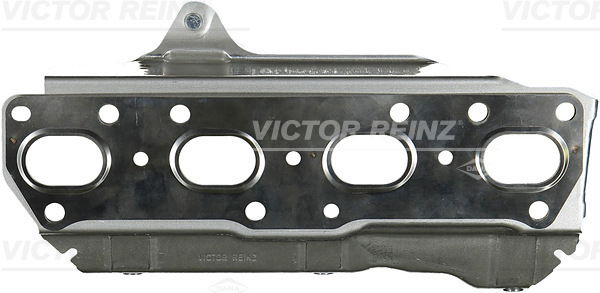 Dichtung, Abgaskrümmer Reinz 71-12290-00 Dichtung, Abgaskrümmer Reinz 71-12290-00 von Reinz