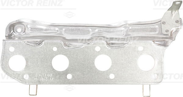 Dichtung, Abgaskrümmer Reinz 71-33412-00 Dichtung, Abgaskrümmer Reinz 71-33412-00 von Reinz