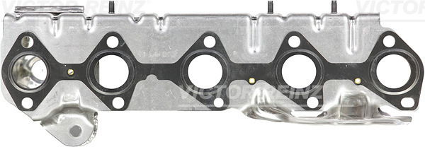Dichtung, Abgaskrümmer Reinz 71-38503-00 Dichtung, Abgaskrümmer Reinz 71-38503-00 von Reinz