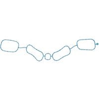 Dichtung, Ansaugkrümmer REINZ 71-13377-00 Dichtung, Ansaugkrümmer REINZ 71-13377-00 von Reinz