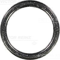 Dichtung, Auspuffkrümmer REINZ 71-10306-00 Dichtung, Auspuffkrümmer REINZ 71-10306-00 von Reinz