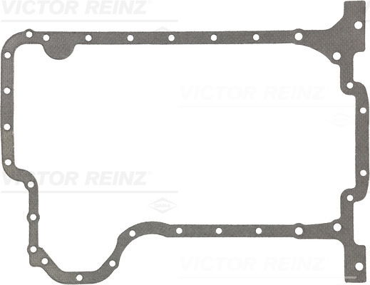 Dichtung, Ölwanne Reinz 71-34081-00 Dichtung, Ölwanne Reinz 71-34081-00 von Reinz
