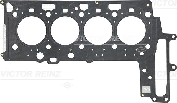 Dichtung, Zylinderkopf Reinz 61-10049-10 von Reinz