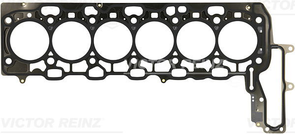 Dichtung, Zylinderkopf Reinz 61-10207-10 Dichtung, Zylinderkopf Reinz 61-10207-10 von Reinz