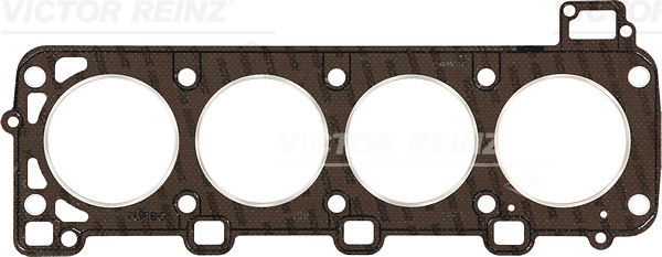 Dichtung, Zylinderkopf Reinz 61-26015-10 Dichtung, Zylinderkopf Reinz 61-26015-10 von Reinz