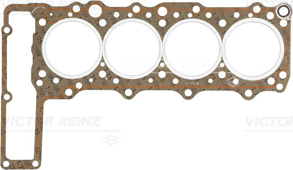 Dichtung, Zylinderkopf Reinz 61-26515-50 Dichtung, Zylinderkopf Reinz 61-26515-50 von Reinz