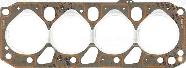 Dichtung, Zylinderkopf Reinz 61-28050-30 Dichtung, Zylinderkopf Reinz 61-28050-30 von Reinz
