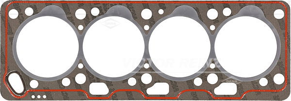 Dichtung, Zylinderkopf Reinz 61-28630-20 Dichtung, Zylinderkopf Reinz 61-28630-20 von Reinz