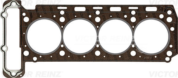 Dichtung, Zylinderkopf Reinz 61-31130-10 von Reinz