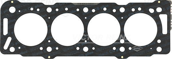 Dichtung, Zylinderkopf Reinz 61-33155-30 Dichtung, Zylinderkopf Reinz 61-33155-30 von Reinz