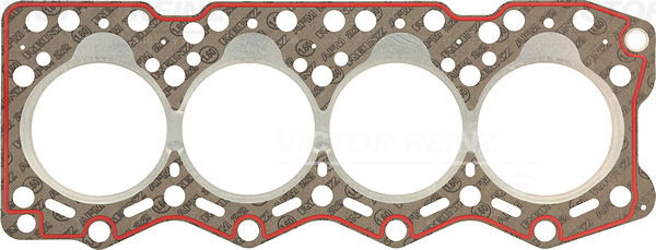 Dichtung, Zylinderkopf Reinz 61-33955-00 Dichtung, Zylinderkopf Reinz 61-33955-00 von Reinz