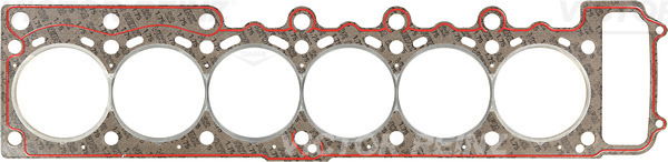Dichtung, Zylinderkopf Reinz 61-34090-00 Dichtung, Zylinderkopf Reinz 61-34090-00 von Reinz