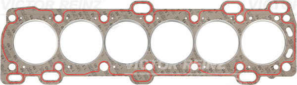 Dichtung, Zylinderkopf Reinz 61-35090-00 Dichtung, Zylinderkopf Reinz 61-35090-00 von Reinz