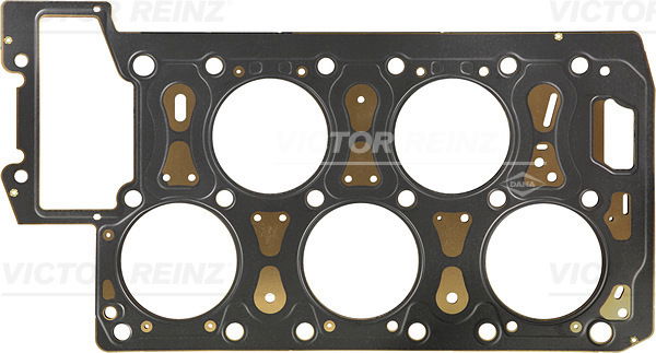 Dichtung, Zylinderkopf Reinz 61-36100-00 Dichtung, Zylinderkopf Reinz 61-36100-00 von Reinz