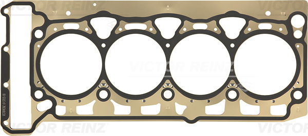 Dichtung, Zylinderkopf Reinz 61-37035-00 Dichtung, Zylinderkopf Reinz 61-37035-00 von Reinz