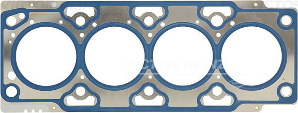 Dichtung, Zylinderkopf Reinz 61-37215-20 Dichtung, Zylinderkopf Reinz 61-37215-20 von Reinz