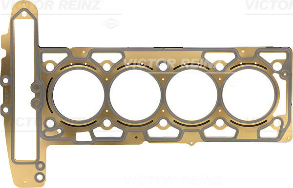 Dichtung, Zylinderkopf Reinz 61-37265-00 Dichtung, Zylinderkopf Reinz 61-37265-00 von Reinz