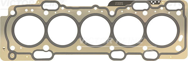 Dichtung, Zylinderkopf Reinz 61-37615-30 Dichtung, Zylinderkopf Reinz 61-37615-30 von Reinz