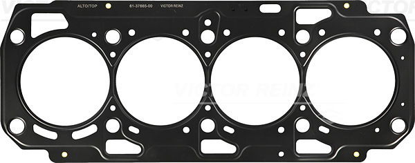 Dichtung, Zylinderkopf Reinz 61-37665-00 Dichtung, Zylinderkopf Reinz 61-37665-00 von Reinz