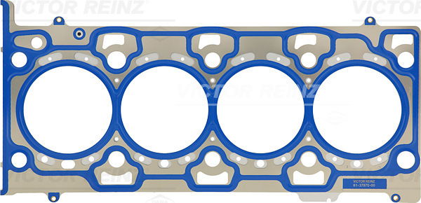Dichtung, Zylinderkopf Reinz 61-37870-00 von Reinz