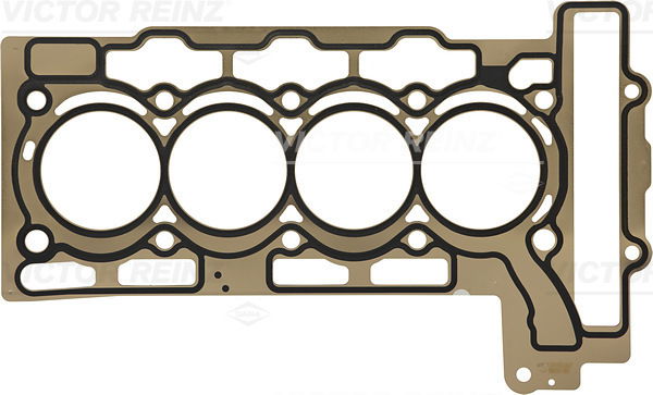 Dichtung, Zylinderkopf Reinz 61-38005-00 Dichtung, Zylinderkopf Reinz 61-38005-00 von Reinz