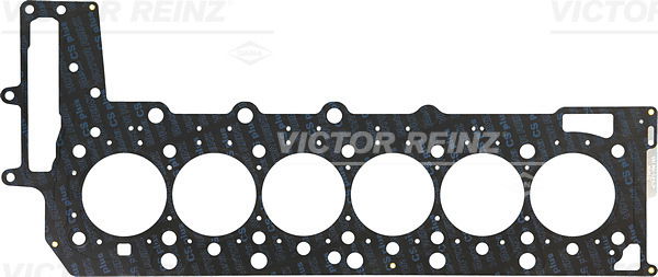 Dichtung, Zylinderkopf Reinz 61-38085-00 Dichtung, Zylinderkopf Reinz 61-38085-00 von Reinz