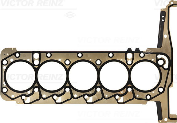 Dichtung, Zylinderkopf Reinz 61-43180-10 von Reinz