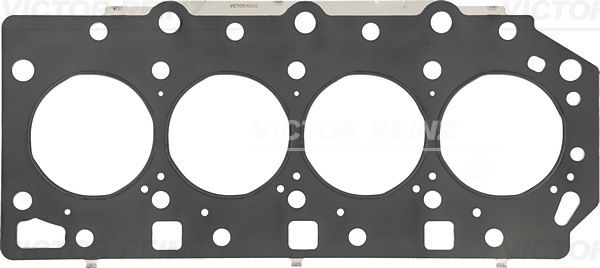 Dichtung, Zylinderkopf Reinz 61-53415-00 Dichtung, Zylinderkopf Reinz 61-53415-00 von Reinz
