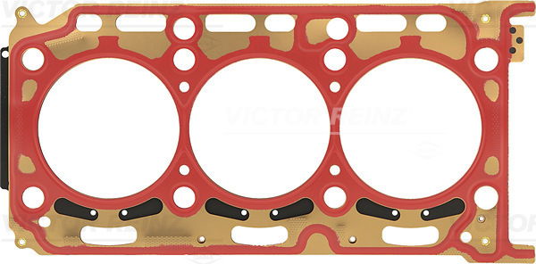 Dichtung, Zylinderkopf für Zylinder 4-6 Reinz 61-10095-00 von Reinz