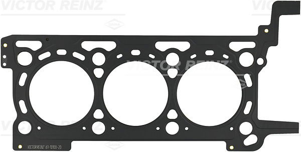 Dichtung, Zylinderkopf links Reinz 61-10100-20 von Reinz