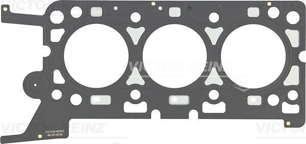 Dichtung, Zylinderkopf links Reinz 61-35135-00 Dichtung, Zylinderkopf links Reinz 61-35135-00 von Reinz