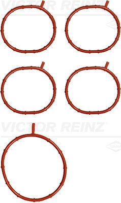 Dichtungssatz, Ansaugkrümmer Reinz 11-10030-01 Dichtungssatz, Ansaugkrümmer Reinz 11-10030-01 von Reinz