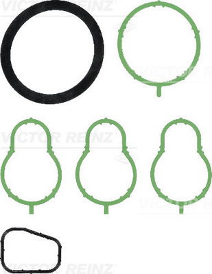 Dichtungssatz, Ansaugkrümmer Reinz 11-35210-01 Dichtungssatz, Ansaugkrümmer Reinz 11-35210-01 von Reinz