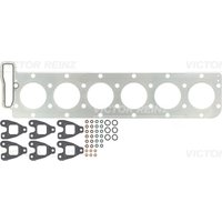 Dichtungssatz, Zylinderkopf REINZ 02-37180-03 Dichtungssatz, Zylinderkopf REINZ 02-37180-03 von Reinz