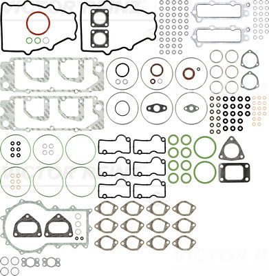 Dichtungssatz, Zylinderkopf Reinz 02-29154-02 Dichtungssatz, Zylinderkopf Reinz 02-29154-02 von Reinz