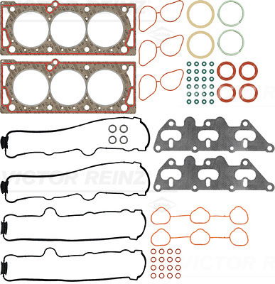 Dichtungssatz, Zylinderkopf Reinz 02-34220-01 von Reinz