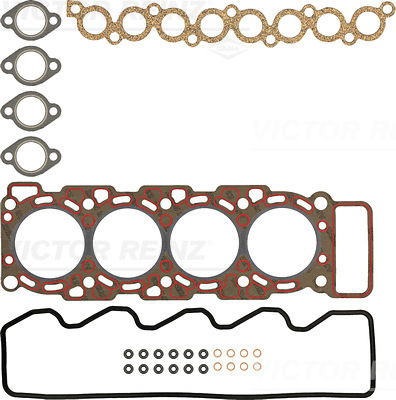 Dichtungssatz, Zylinderkopf Reinz 02-36075-01 von Reinz