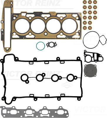 Dichtungssatz, Zylinderkopf Reinz 02-36215-01 Dichtungssatz, Zylinderkopf Reinz 02-36215-01 von Reinz