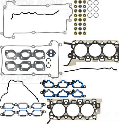 Dichtungssatz, Zylinderkopf Reinz 02-36875-01 Dichtungssatz, Zylinderkopf Reinz 02-36875-01 von Reinz