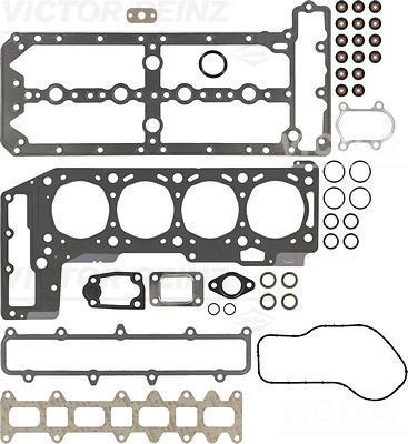 Dichtungssatz, Zylinderkopf Reinz 02-36885-01 Dichtungssatz, Zylinderkopf Reinz 02-36885-01 von Reinz